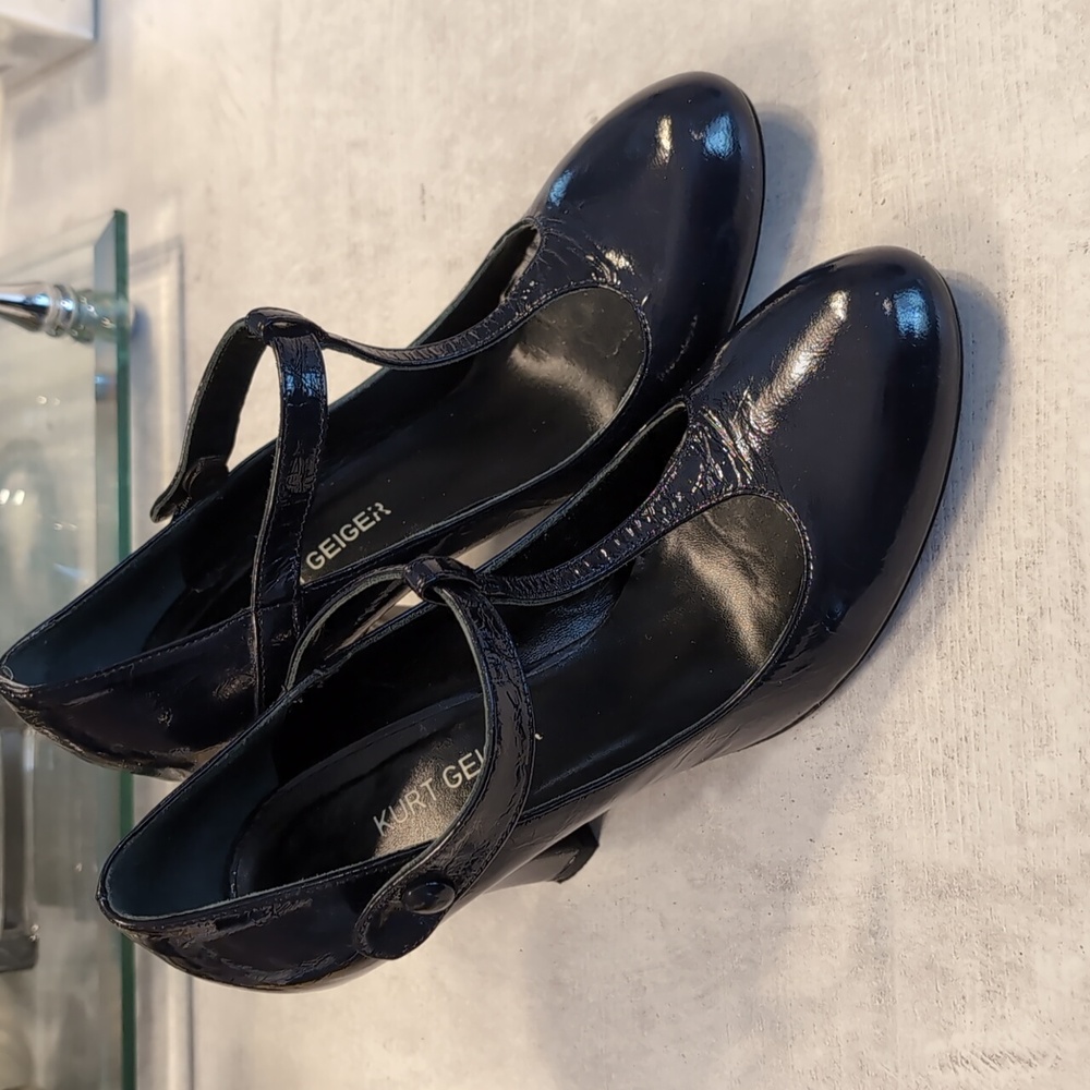 Vintage Kurt Geiger dressy shoes